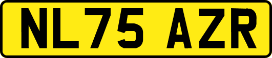 NL75AZR