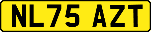 NL75AZT