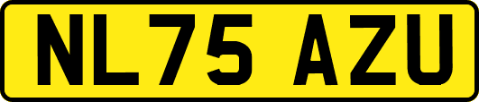 NL75AZU
