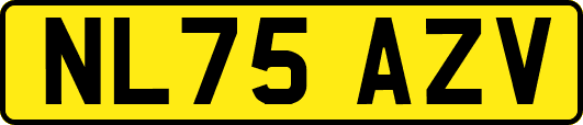 NL75AZV