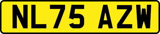 NL75AZW