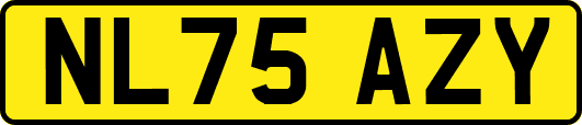 NL75AZY