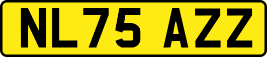 NL75AZZ