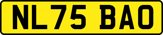 NL75BAO