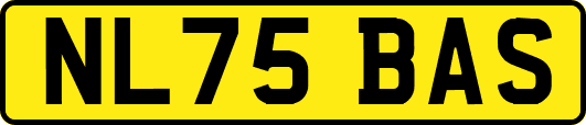 NL75BAS