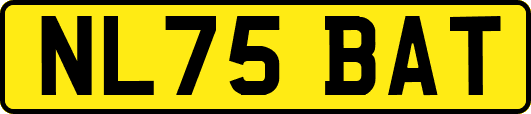 NL75BAT