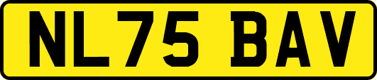 NL75BAV