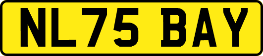 NL75BAY