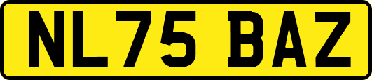 NL75BAZ