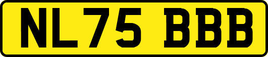 NL75BBB