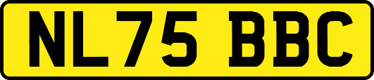 NL75BBC