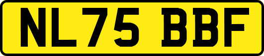 NL75BBF