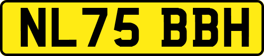 NL75BBH