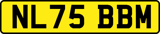 NL75BBM