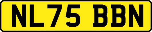 NL75BBN