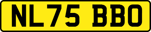 NL75BBO