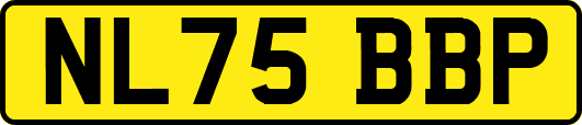 NL75BBP