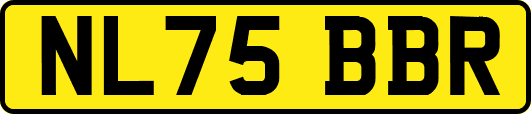 NL75BBR