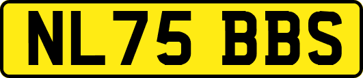 NL75BBS