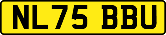 NL75BBU
