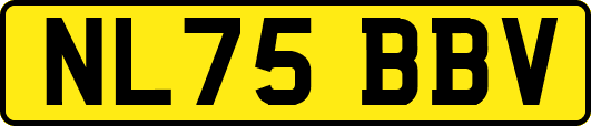 NL75BBV
