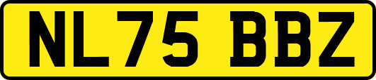 NL75BBZ