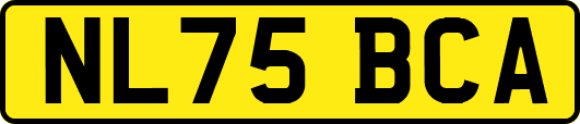 NL75BCA