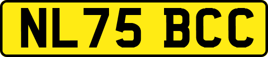 NL75BCC