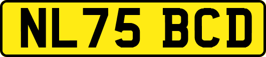 NL75BCD