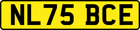 NL75BCE