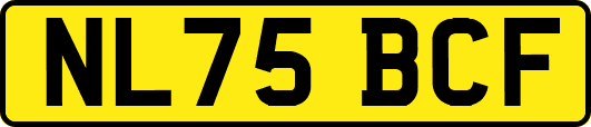 NL75BCF