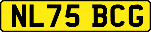 NL75BCG