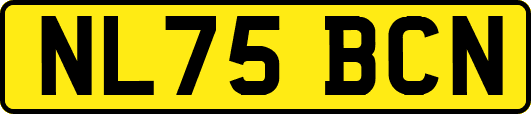 NL75BCN