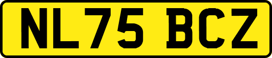 NL75BCZ