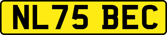 NL75BEC