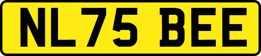 NL75BEE