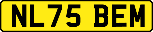 NL75BEM