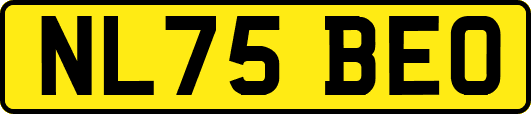 NL75BEO