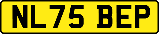 NL75BEP