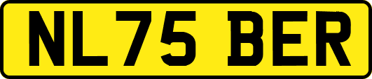 NL75BER