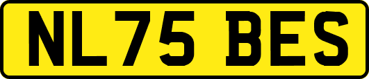 NL75BES