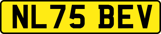 NL75BEV