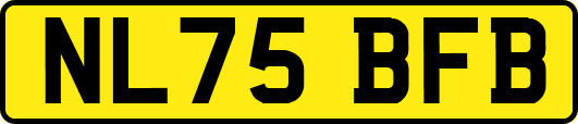 NL75BFB