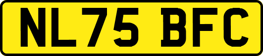 NL75BFC