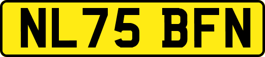 NL75BFN