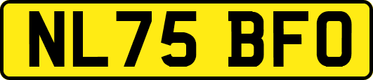 NL75BFO