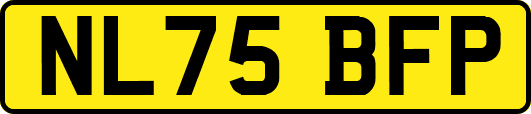 NL75BFP