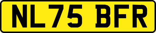 NL75BFR