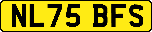 NL75BFS