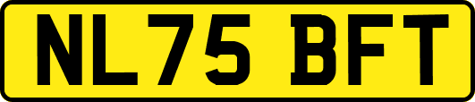 NL75BFT